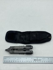 Gerber MP600 DET EOD Multi Tool with Sheath - Black