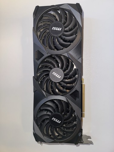 Carte graphique msi - graphique, geforce