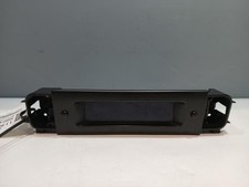 Afficheur PEUGEOT 406 PHASE 2