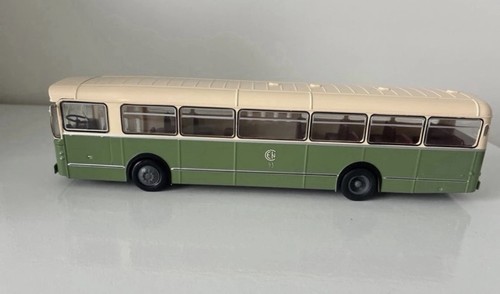 Minialuxe berliet bus ligne - berliet,