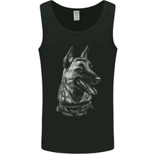 Un Gilet Débardeur Pour Homme