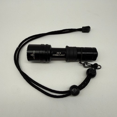 Surefire led combatlight - z2-s,