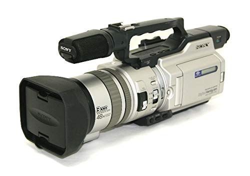 Caméscope numérique sony - numérique,