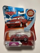 Voiture Cars Disney Pixar Skip