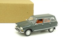 Universal Hobbies SB 1/43 - Citroen Ami 6 Break Club 1968