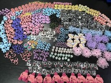 Pet Shop LPS Accessories Random DUPLICATE 35PCS for LPS Pets Kids Gift Love LPS
