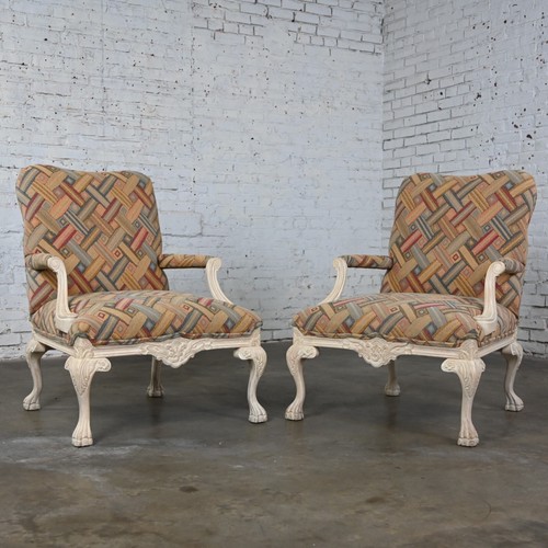 1980 french louis style - xv,