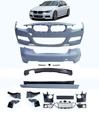 Pare-chocs avant arrière bas