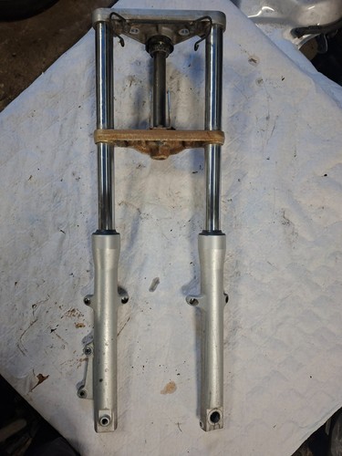 Fourche honda 125 - honda, shadow