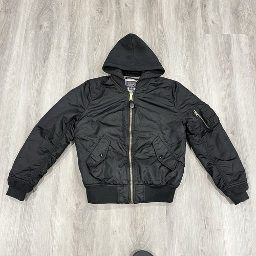 Alpha industries natus - industries,