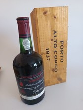 Porto 1937 Parfait État 