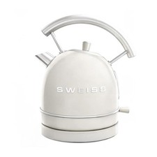 Bouilloire vintage - SWEISS -