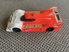 1:10 Team Associated Tc7.2 Mid Motor, Conversion, Rebellion RC, Not Xray, Tamiya