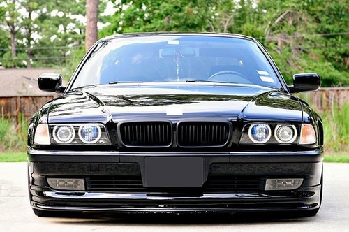 Calandre sport haricot grille - sport,