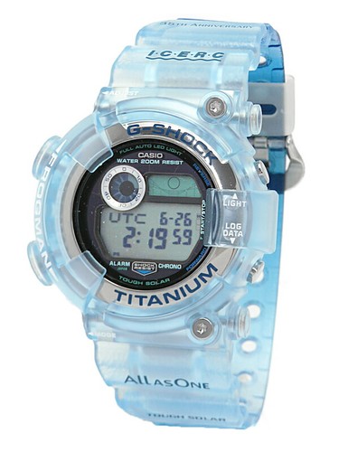 Montre solaire casio shock - solaire, g-shock