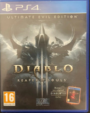 Diablo 3 Ultimate Evil