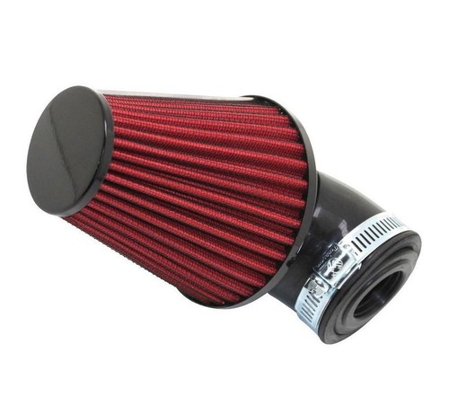 Filtre air noir - filtre, kn