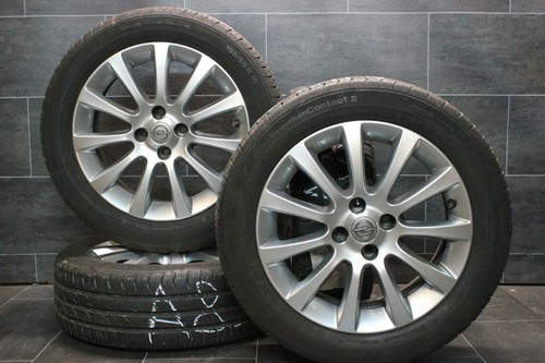 Original opel corsa 16 - opel, d