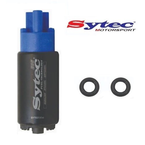 Sytec 340 lph - sytec, performance