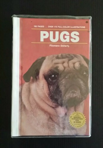 Pugs filomena doherty - pugs,