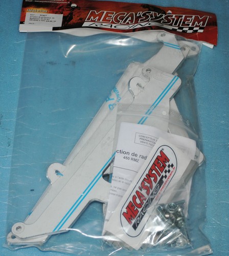 Protection radiateur - de,