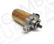 Moteur D'Arrêt Piaggio 50 CC