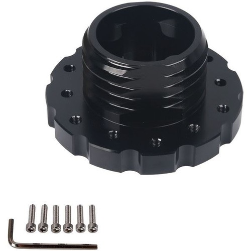 Support plaque adaptateur - de,
