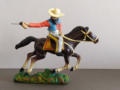 Figurine durso soldat - durso,