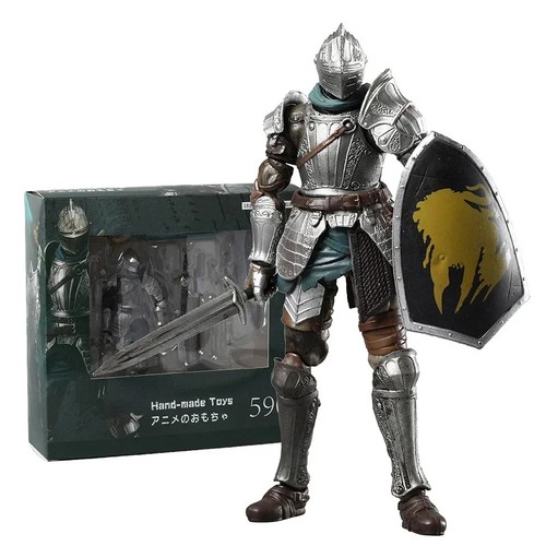 Anime dark souls - dark,