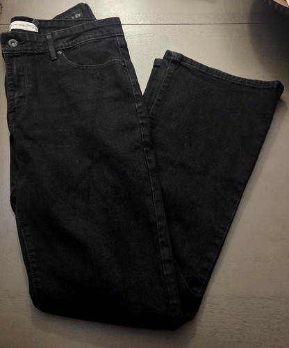 Levi demi curve classic - curve,