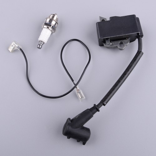 Bobine allumage bougie - d'allumage,
