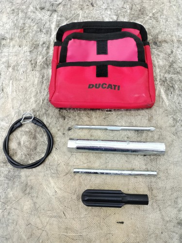 Kit support objets - de,