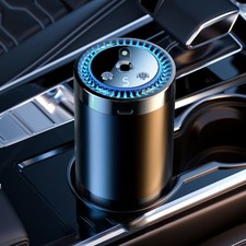 Humidificateur de voiture