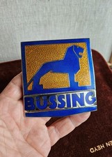 VINTAGE ENAMEL RADIATEUR