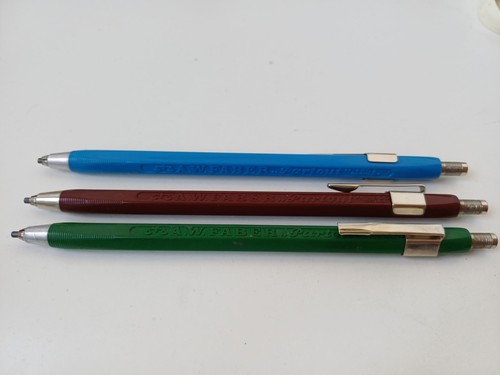 Rare porte mines faber - rare, porte-mines