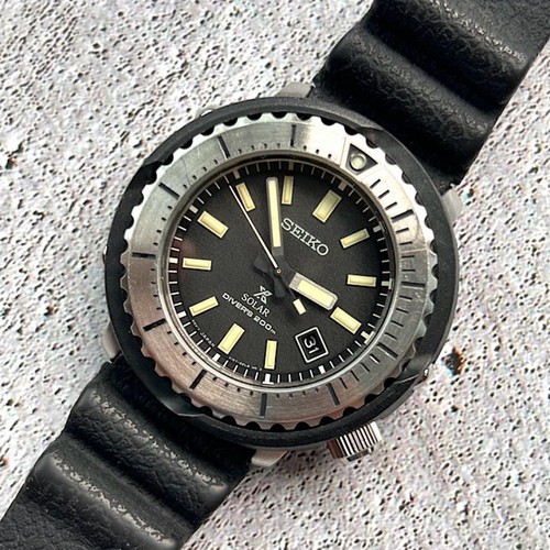 Seiko prospex sne541p1 - prospex, boîte