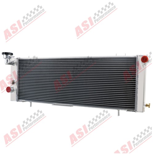Aluminum radiateur pour - aluminum,