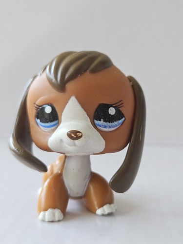 Littlest pet shop original - shop, #