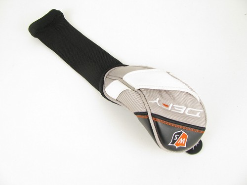 New wilson staff - new, ladies