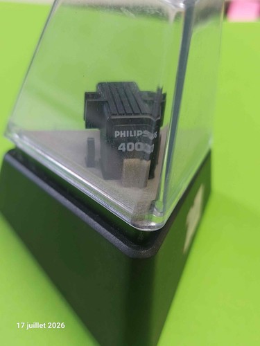 Cellule neuve philips super - neuve,
