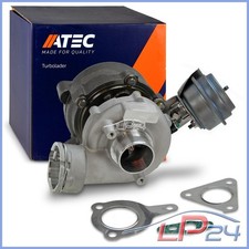 ATEC TURBOCOMPRESSEUR POUR