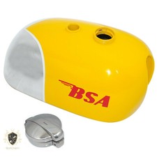 Convient pour réservoir BSA