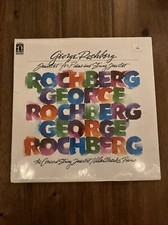 GEORGE ROCHBERG Quintet for