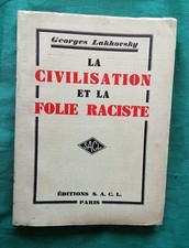 1939 La Civilisation et la
