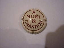 MOET ET CHANDON  QUART CREME
