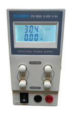 ALIMENTATION  DE LABORATOIRE