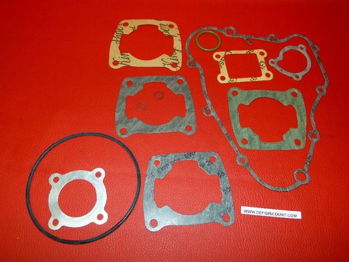 Kit joints 70cc gasgas - kit,