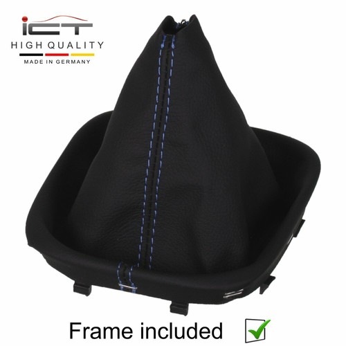 Ict soufflet levier - ict,