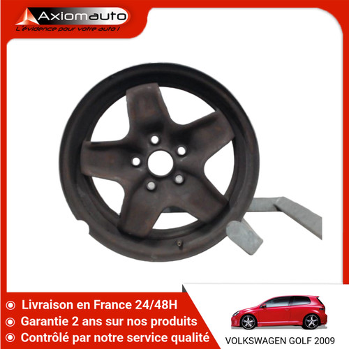 Jante tole volkswagen - 🇫🇷,