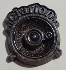 clarion car radio pins 